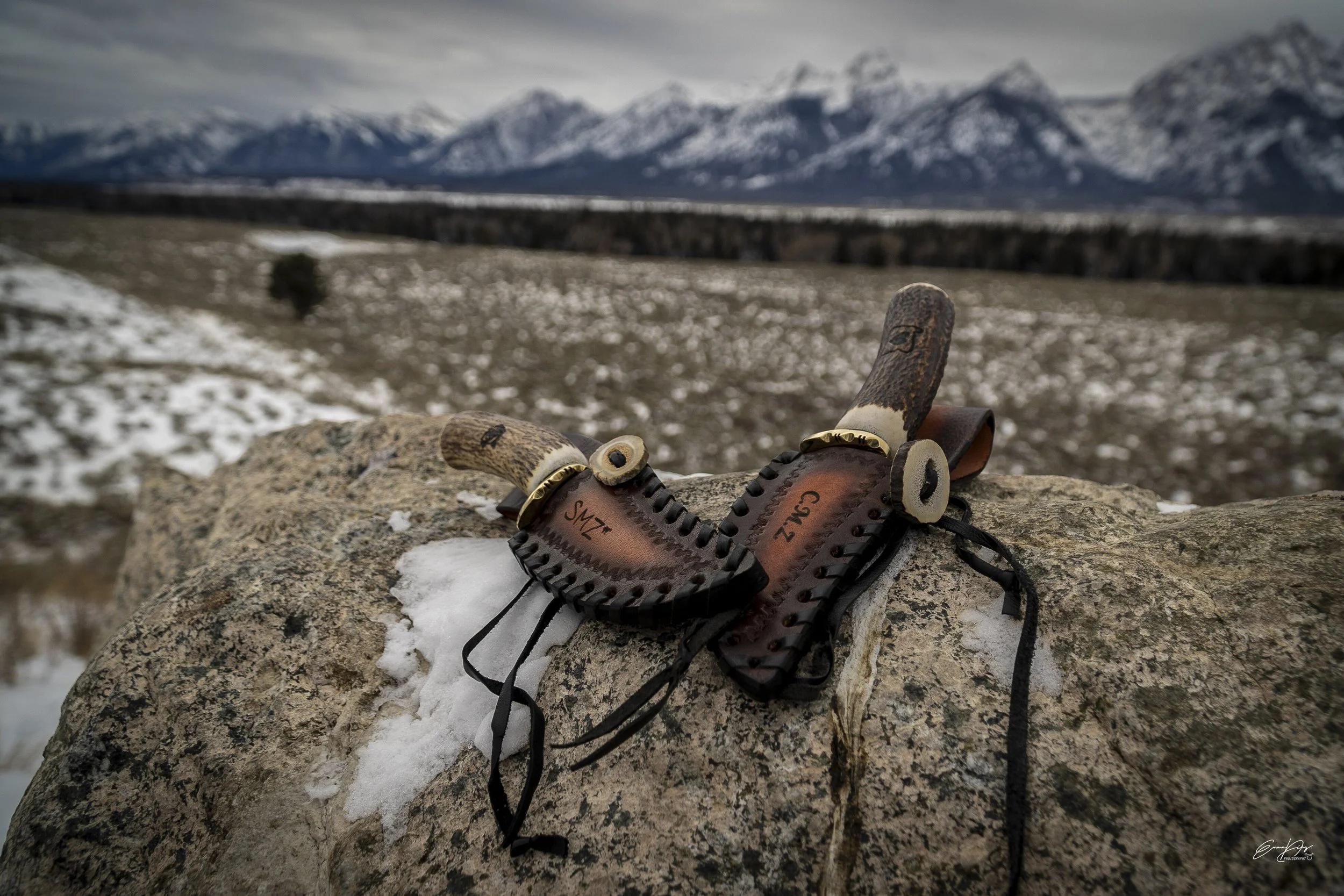 About J2 — J2 Antler Designs